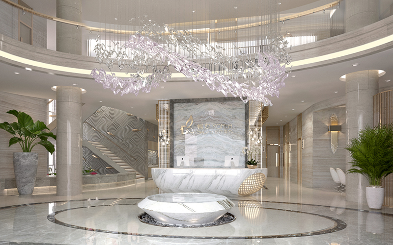 上海蝶可變korea韓式醫(yī)療閔行店